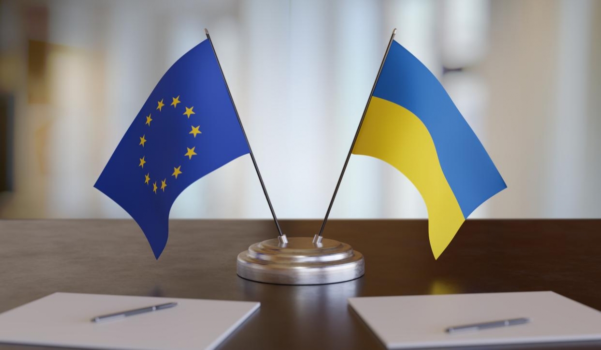 Châu Âu cân nhắc ý tưởng lập vùng đệm Nga – Ukraine và những chia rẽ bên trong